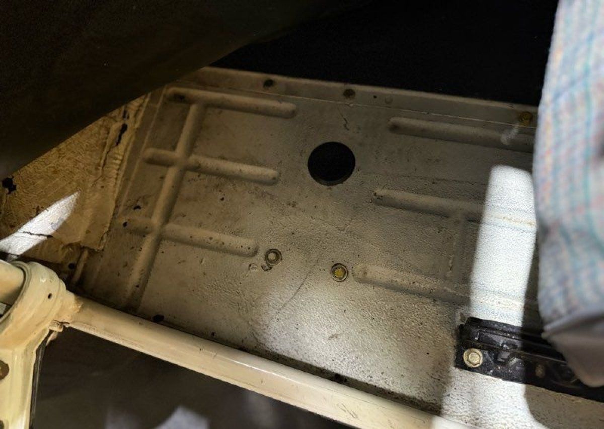 2CV 15