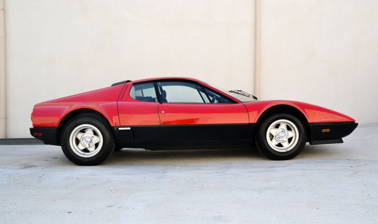 Ferrari 512 BB 2