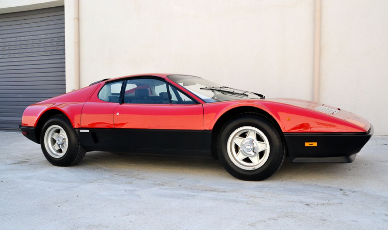Ferrari 512 BB 3