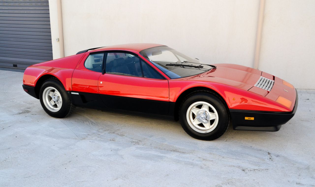 Ferrari 512 BB 4