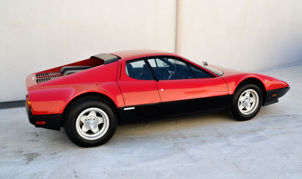 Ferrari 512 BB 5