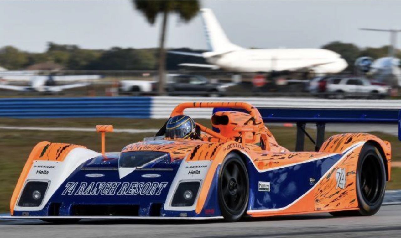 & SCOTT MKIII 2
