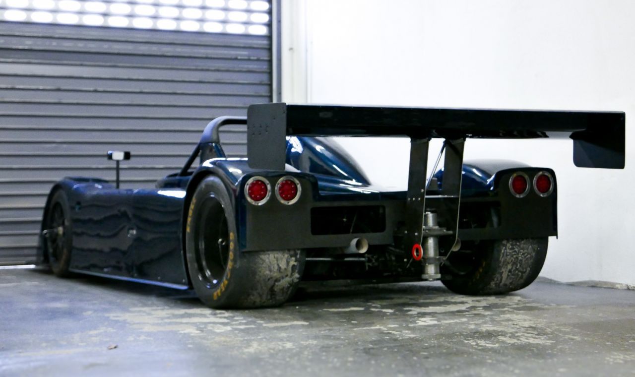 & SCOTT MKIII 3