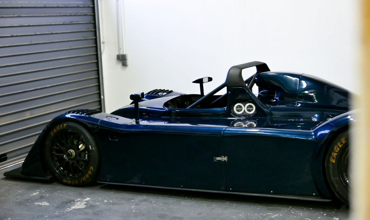 & SCOTT MKIII 7