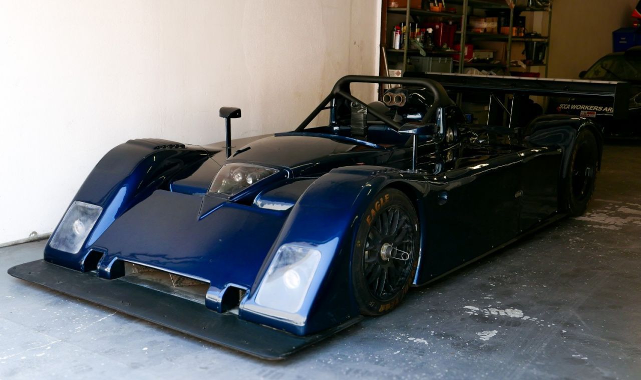 & SCOTT MKIII 9