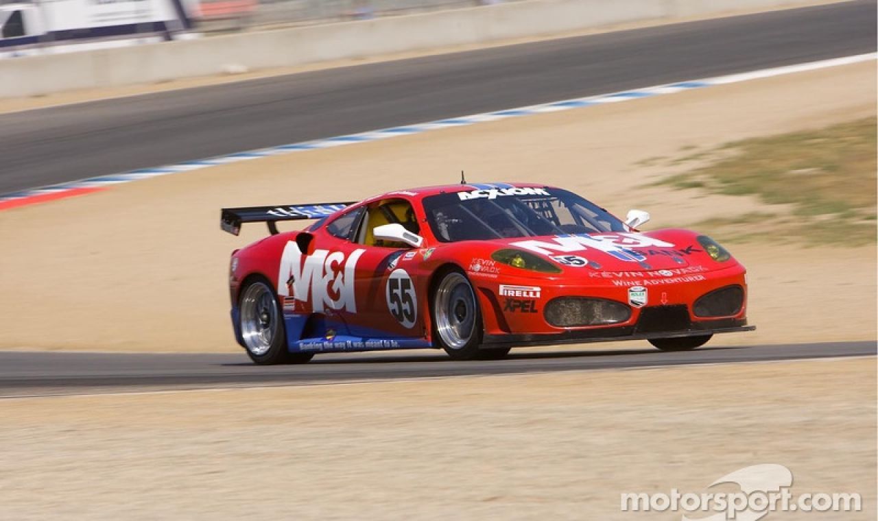 FERRARI 430 2