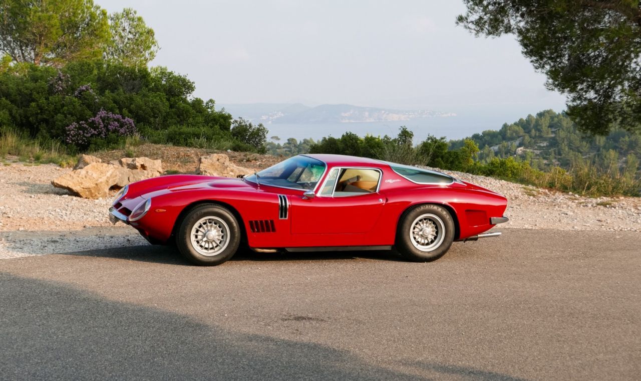 5300 GT Strada 2