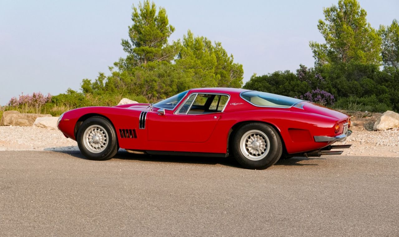 5300 GT Strada 3