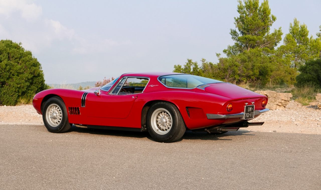 5300 GT Strada 4