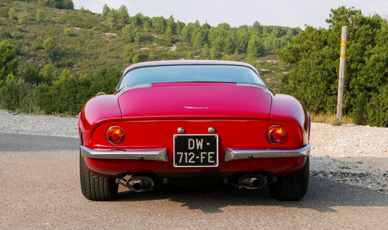 5300 GT Strada 6