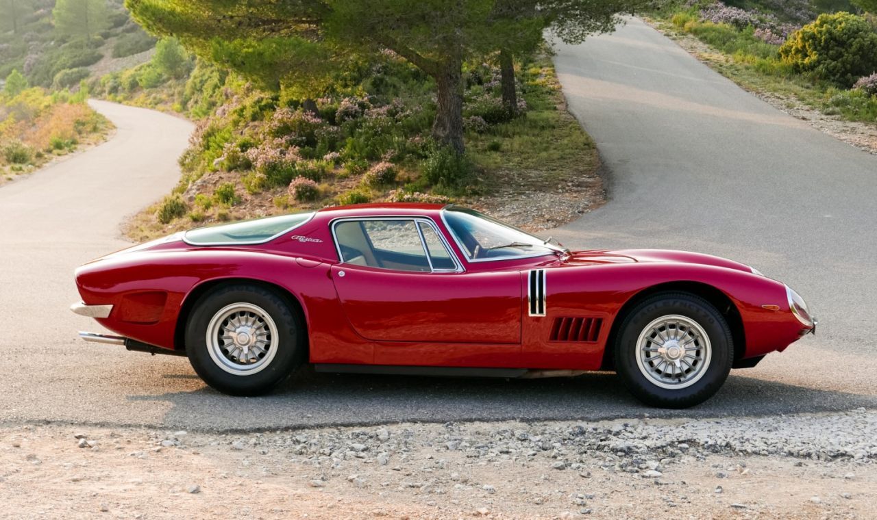 5300 GT Strada 7