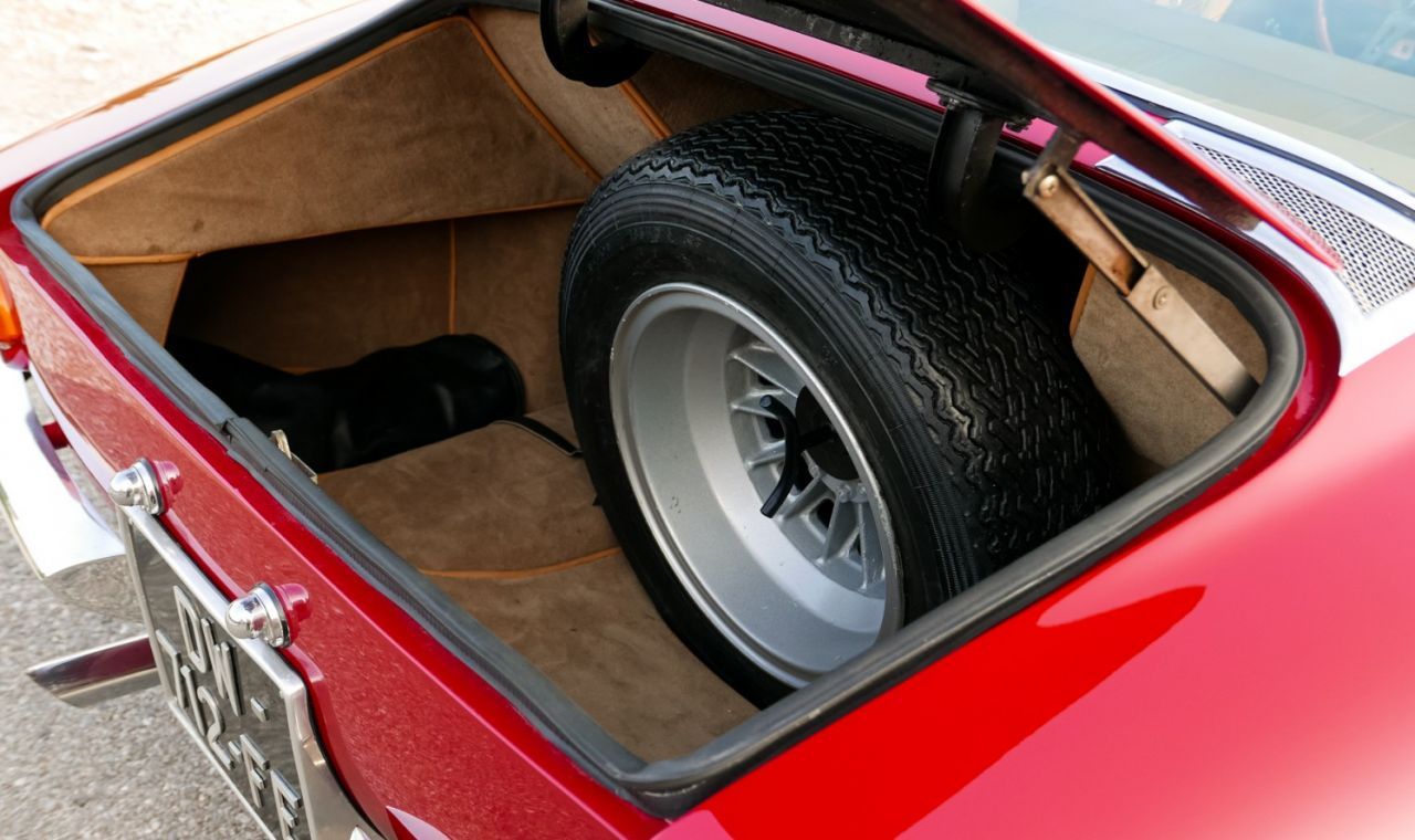 5300 GT Strada 8