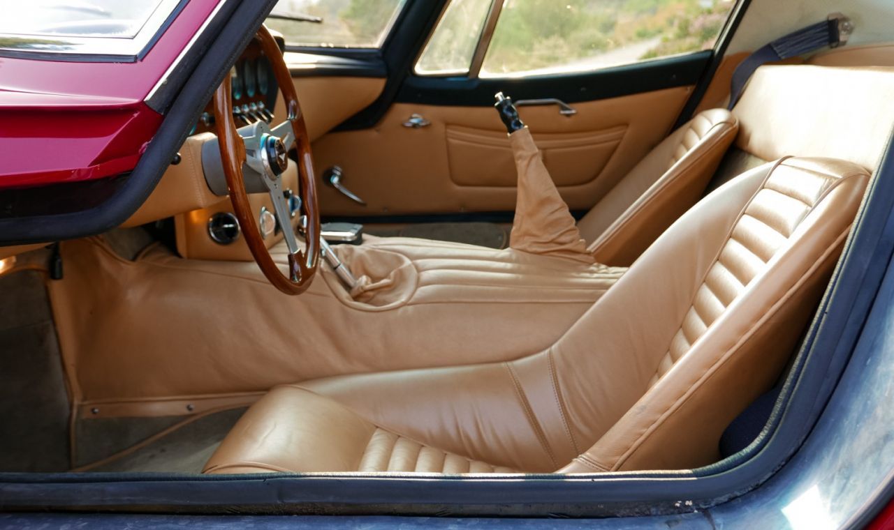 5300 GT Strada 9