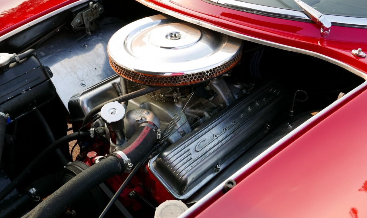 5300 GT Strada 11