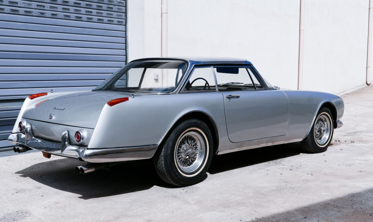 Facel II 7