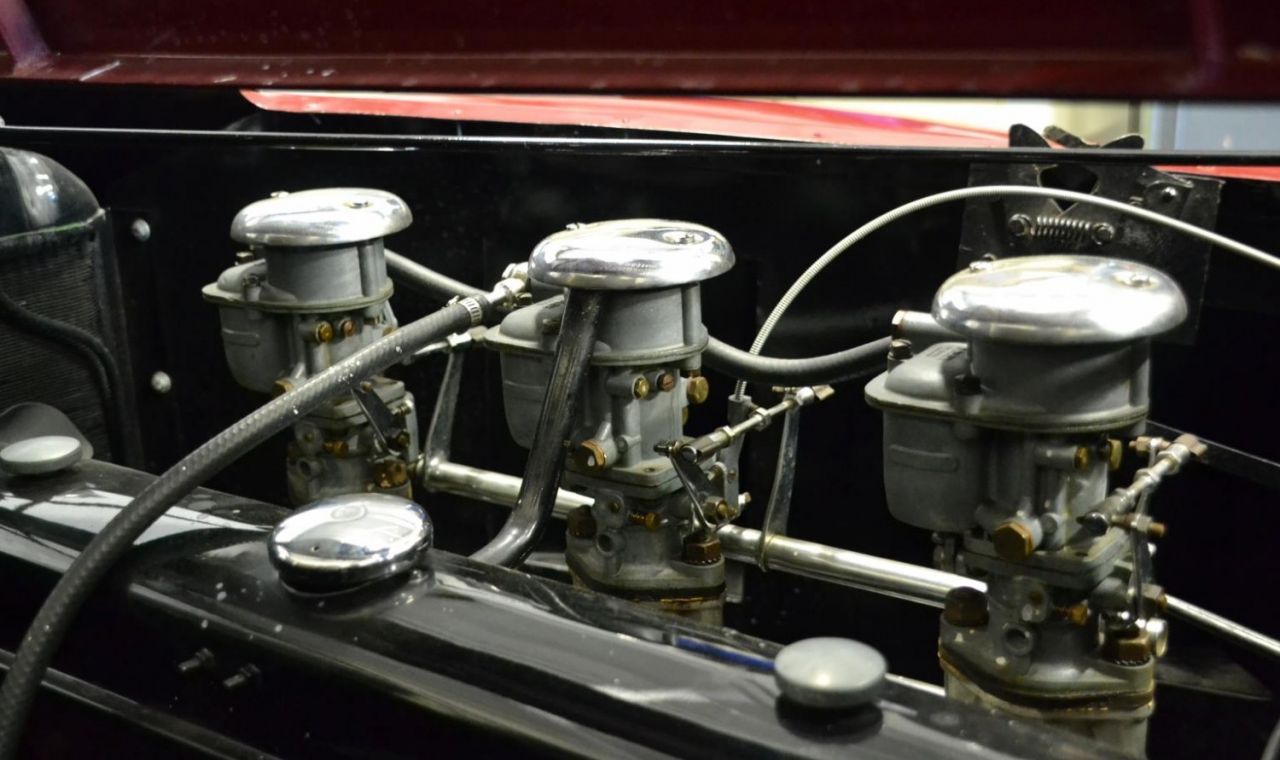 135 M Cabriolet Pourtout 11