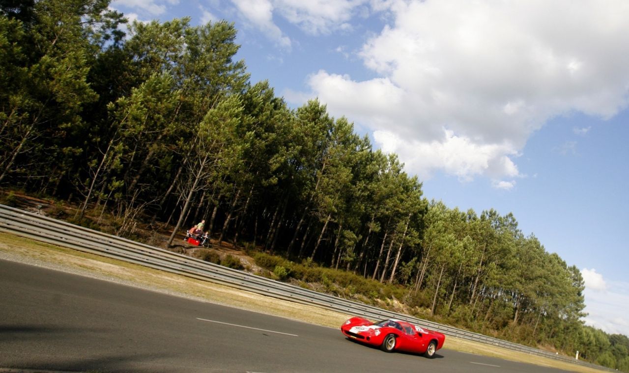 T70 MKIII GT Coupe 3