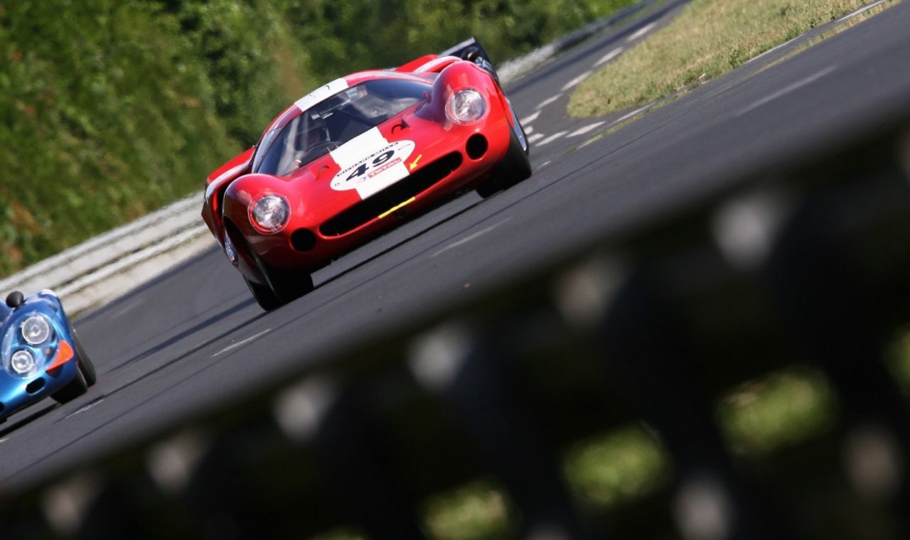 T70 MKIII GT Coupe 6