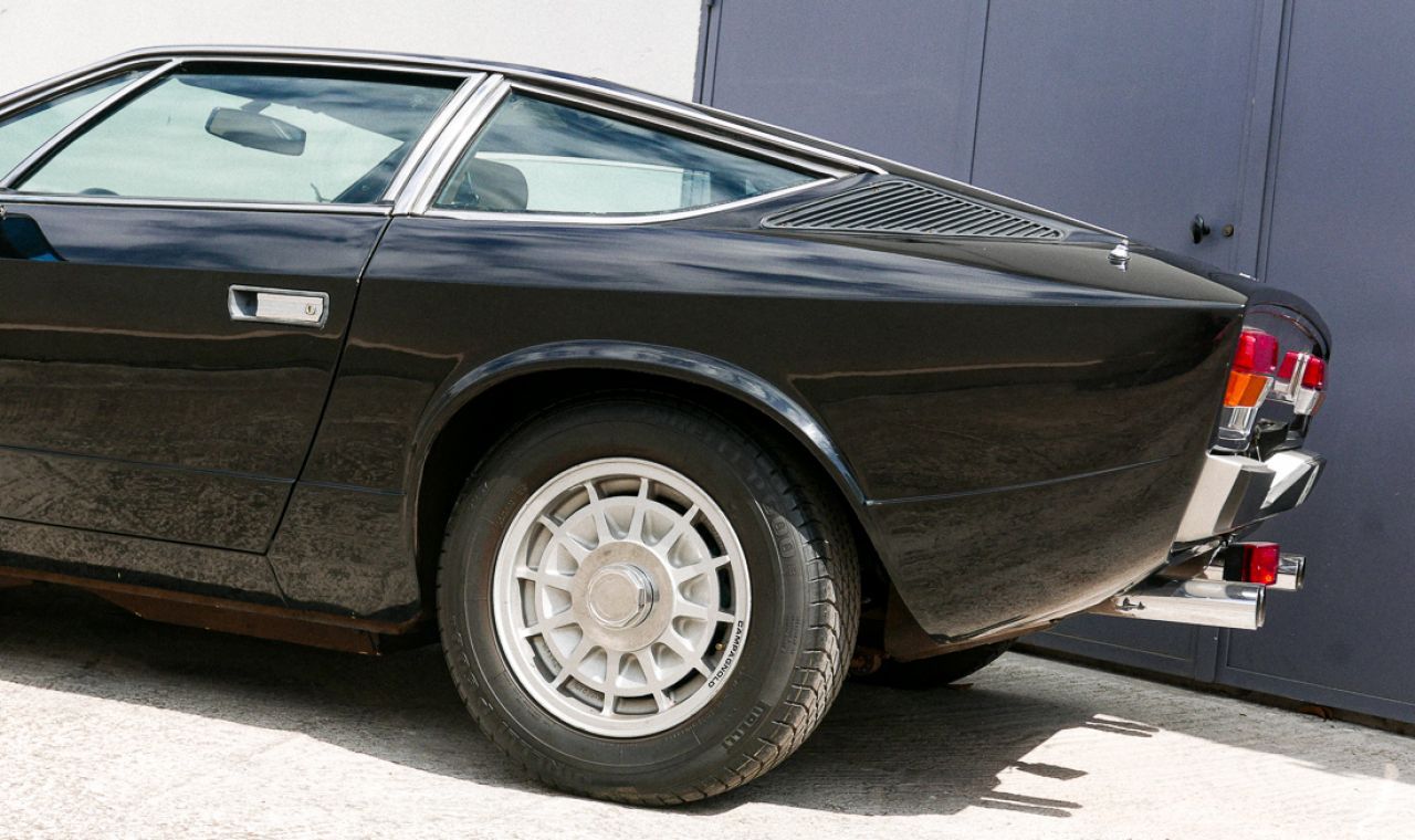 Maserati Khamsin 7