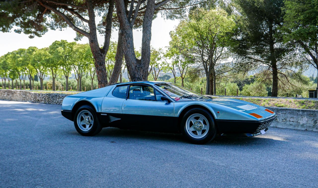 Ferrari 512 BB 2