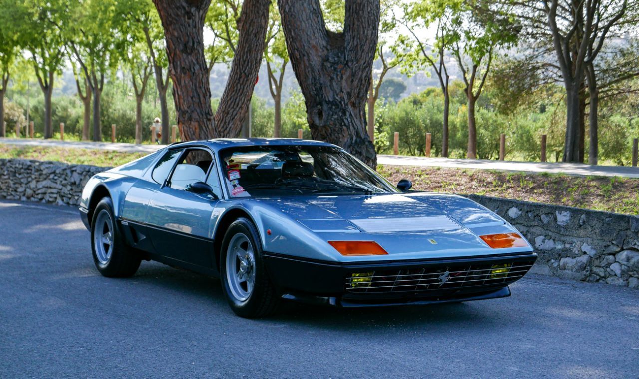Ferrari 512 BB 3