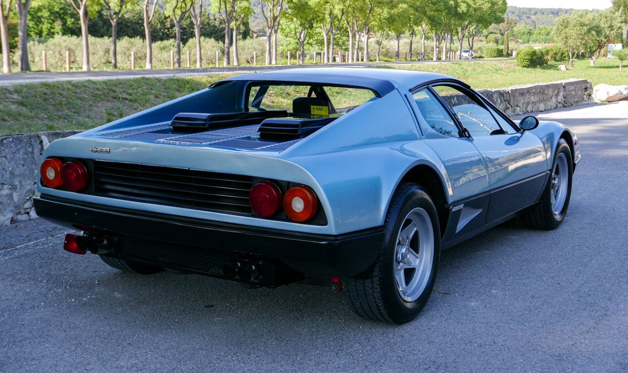 Ferrari 512 BB 5