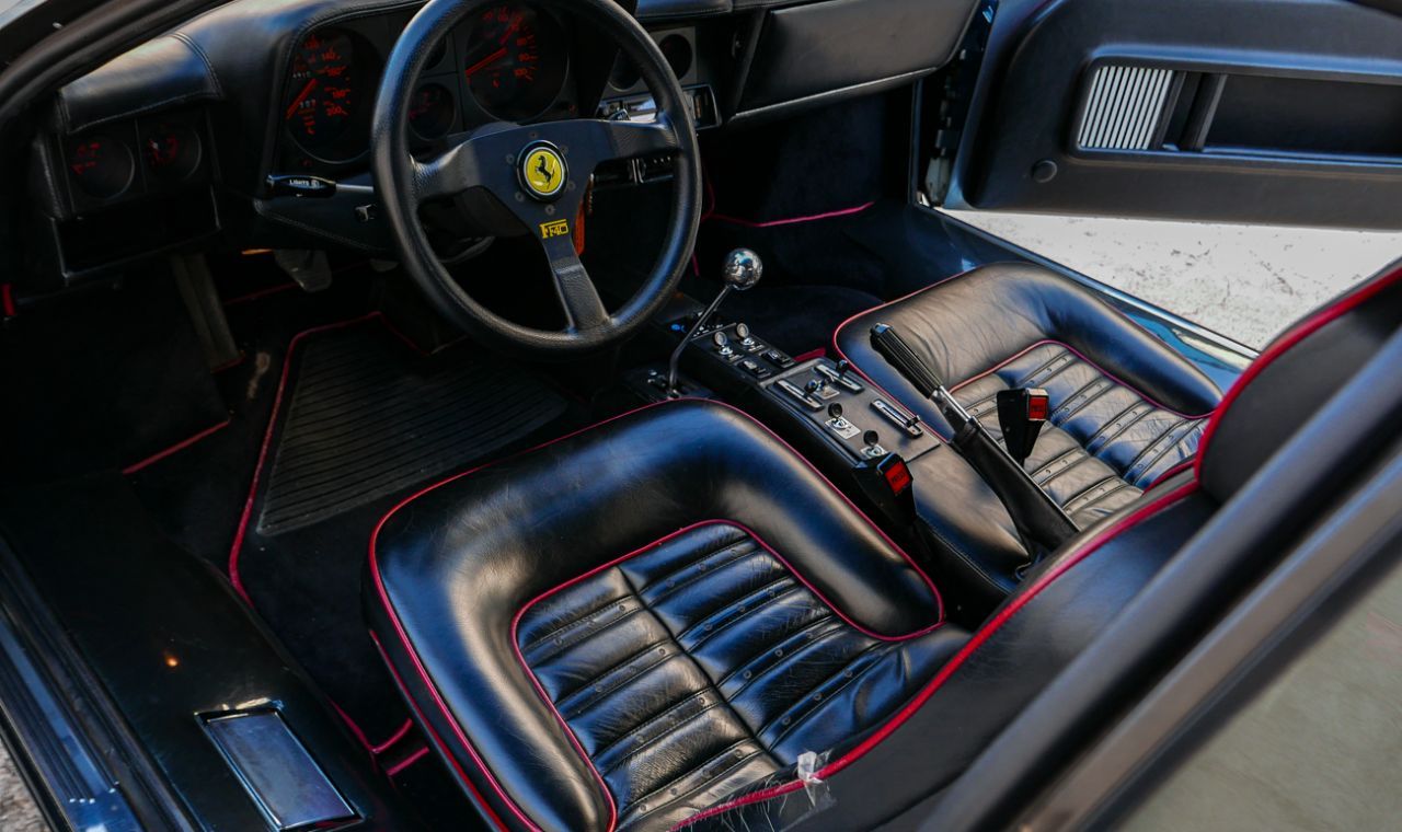 Ferrari 512 BB 7