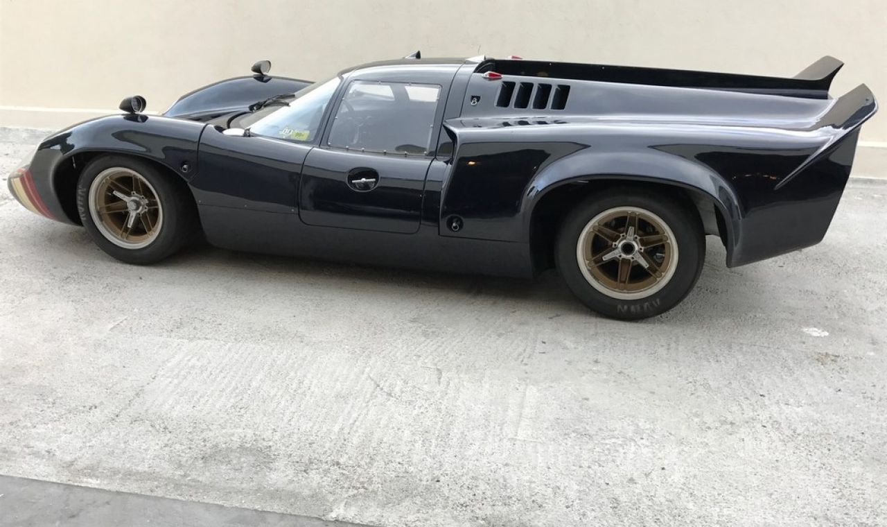T70 MKIII GT Coupe 2