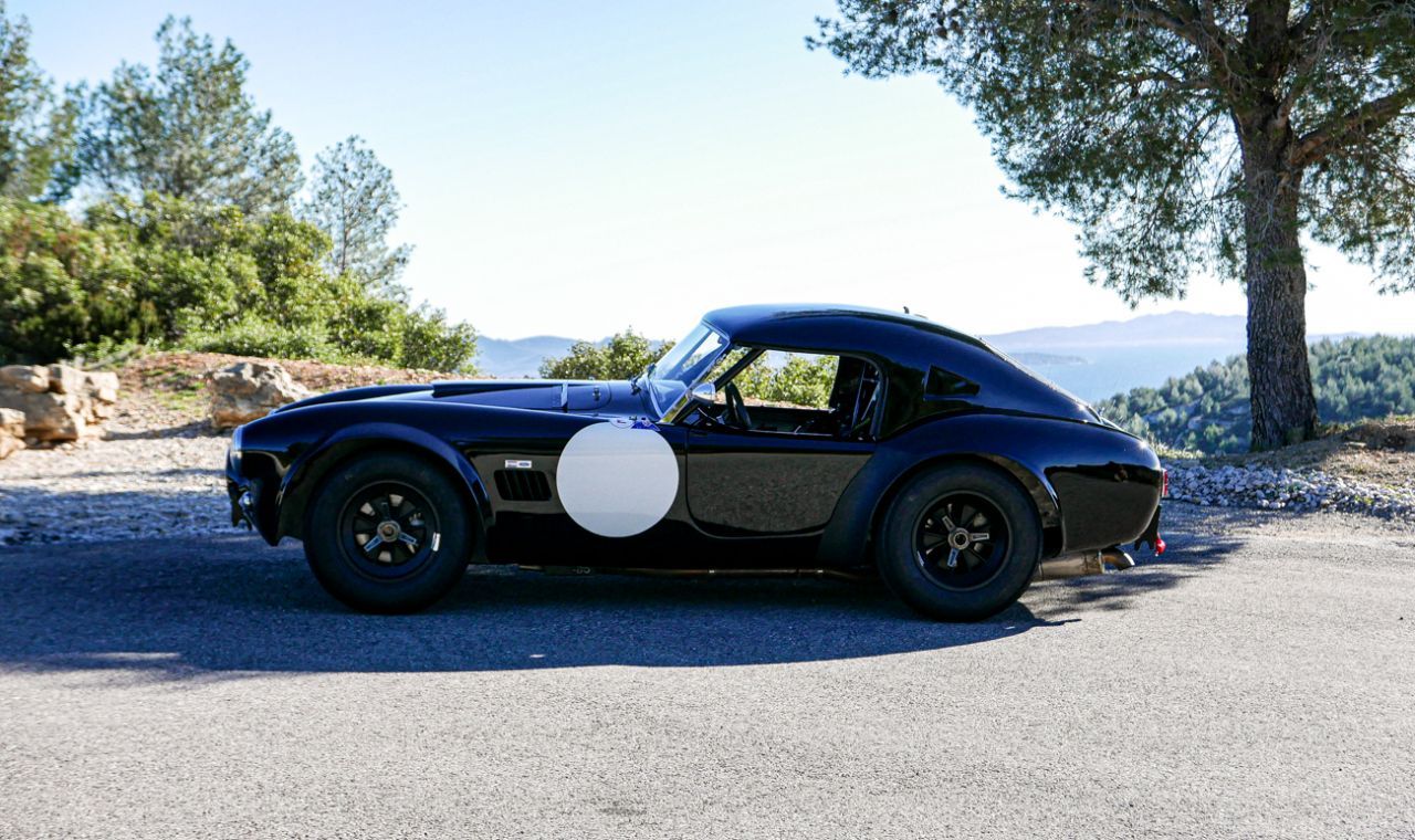 Cobra 289 2