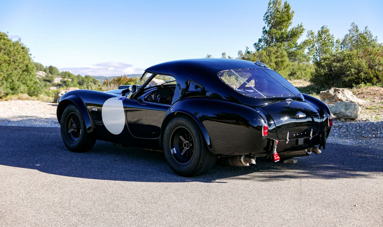 Cobra 289 3