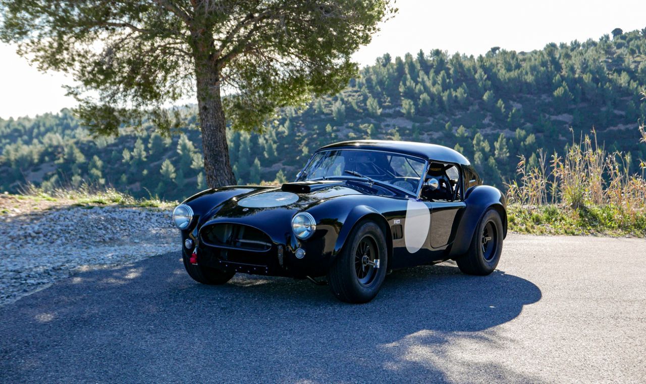 Cobra 289 5