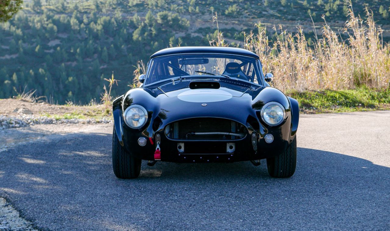 Cobra 289 6