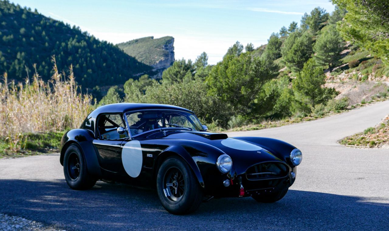 Cobra 289 7