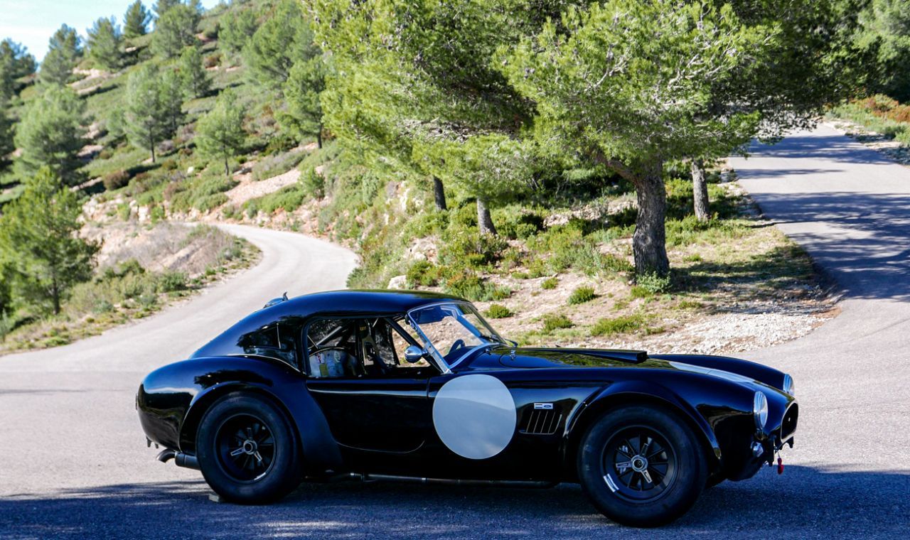 Cobra 289 8