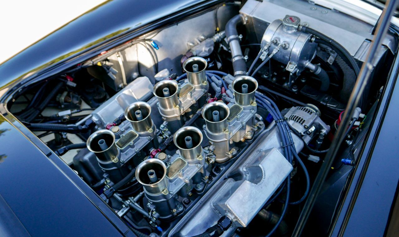 Cobra 289 11