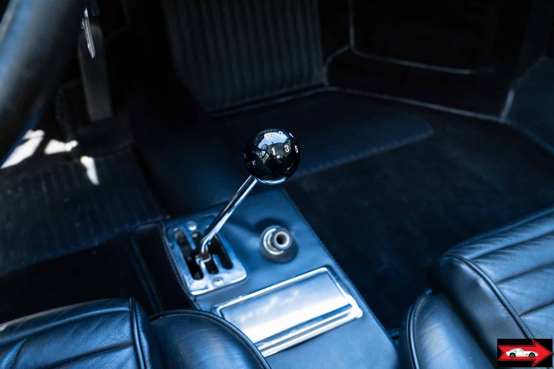 Ferrari Dino 246 GT 'Azzurro Dino' 6