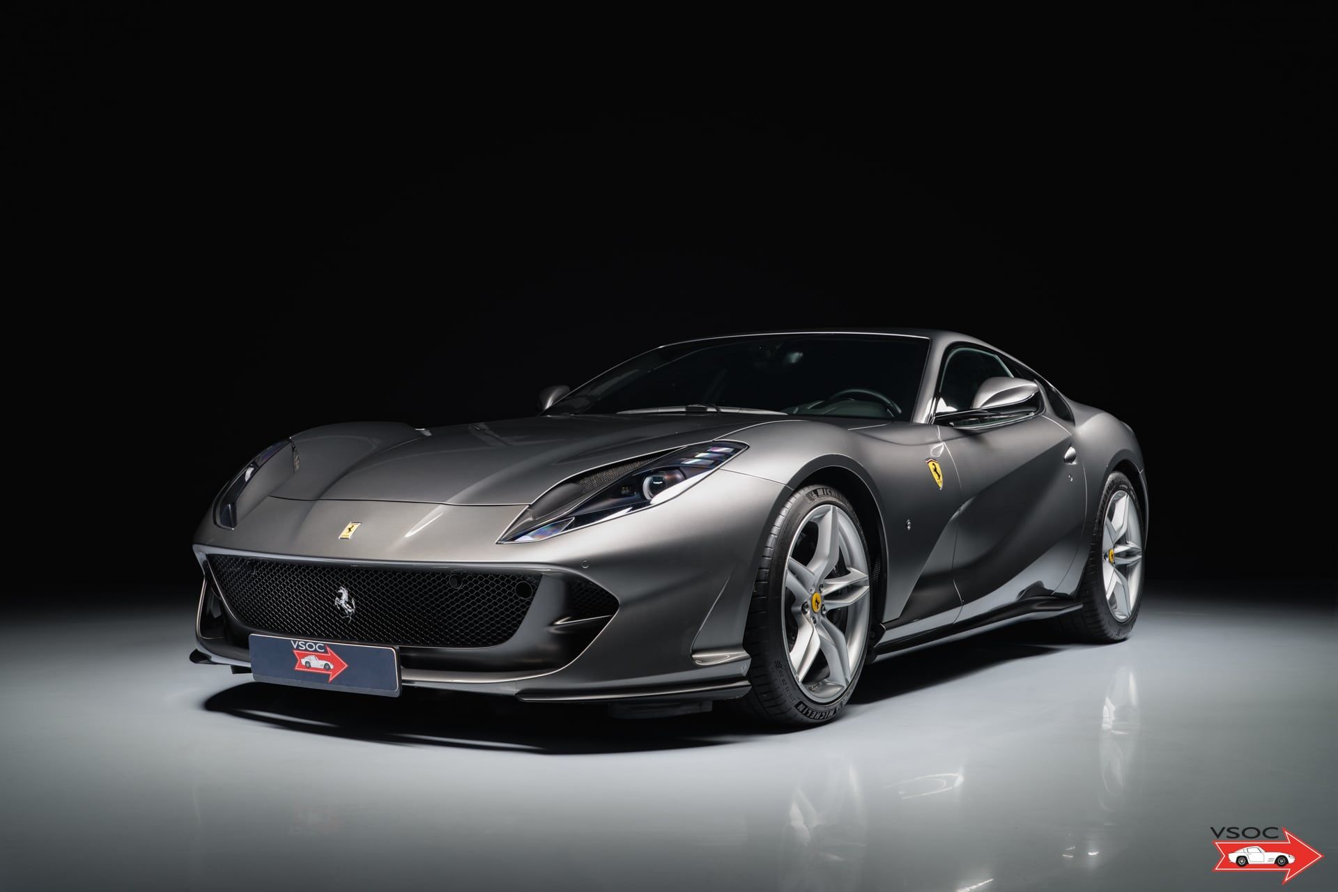 Ferrari 812 Superfast 2