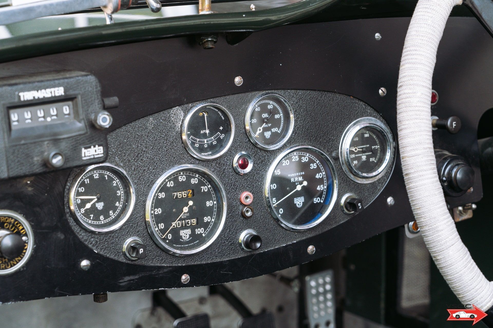 Speed 25 Sports Special 11