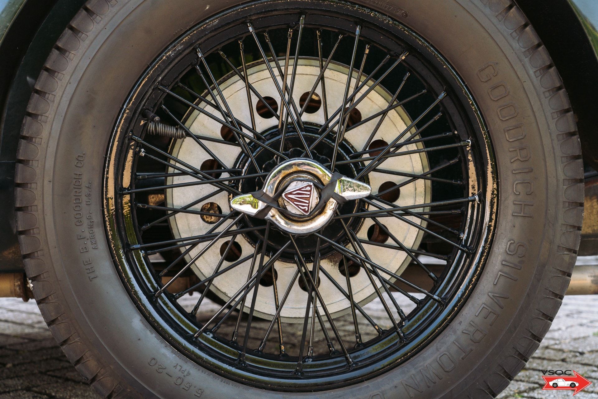 Speed 25 Sports Special 12