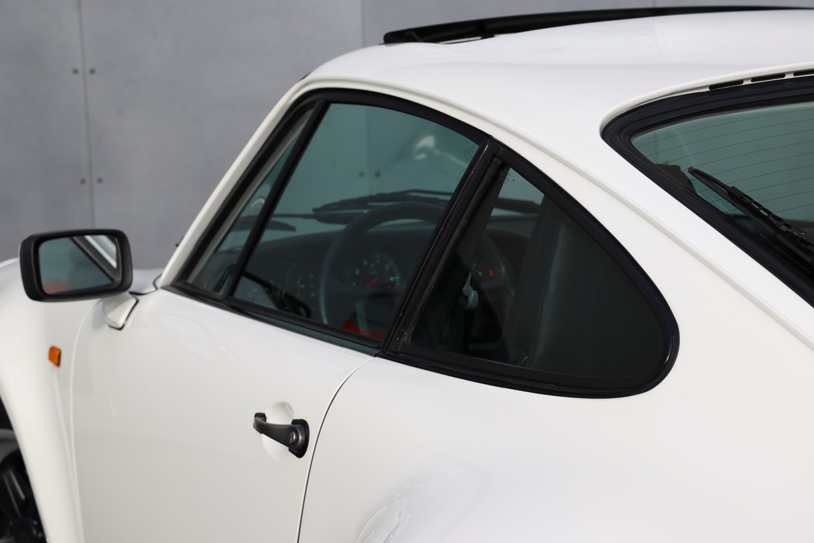 Porsche 911 / 930 Turbo Coupé 8