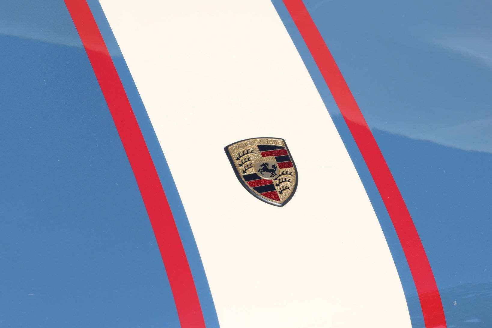 Porsche 911 / 964 F430 by Triebwerk 6