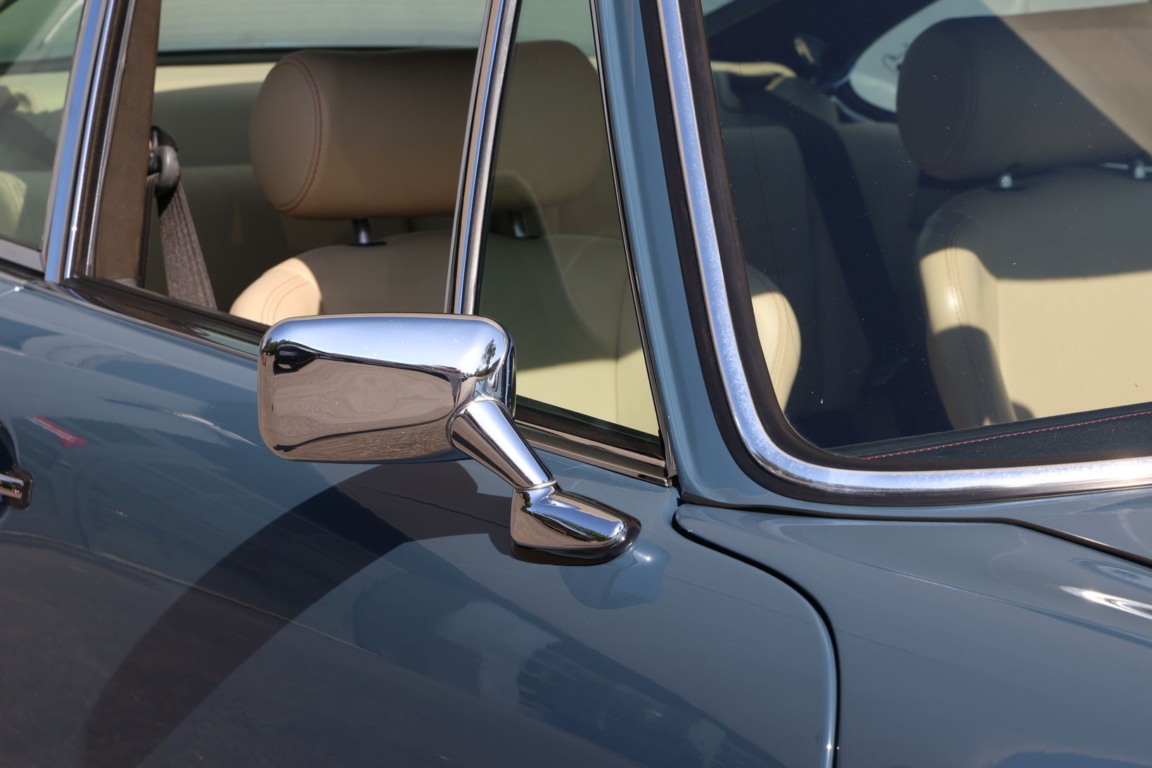 Porsche 911 / 964 F430 by Triebwerk 10