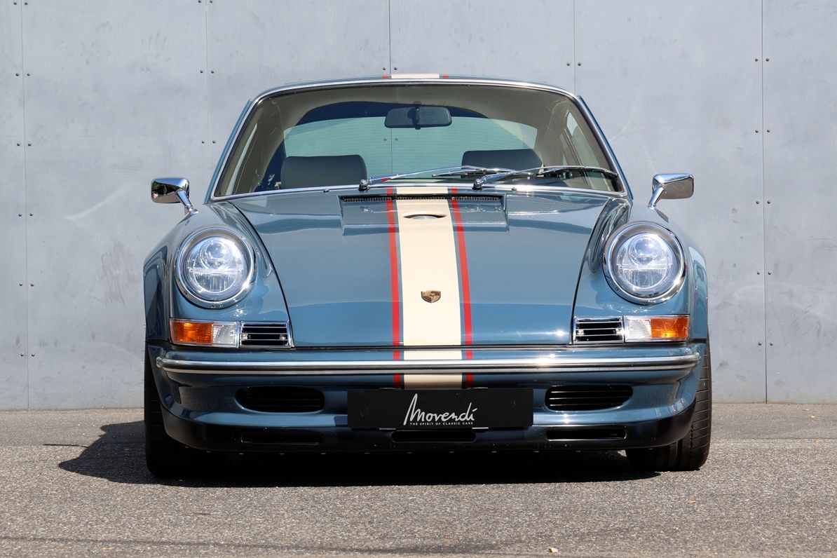 Porsche 911 / 964 F430 by Triebwerk 11