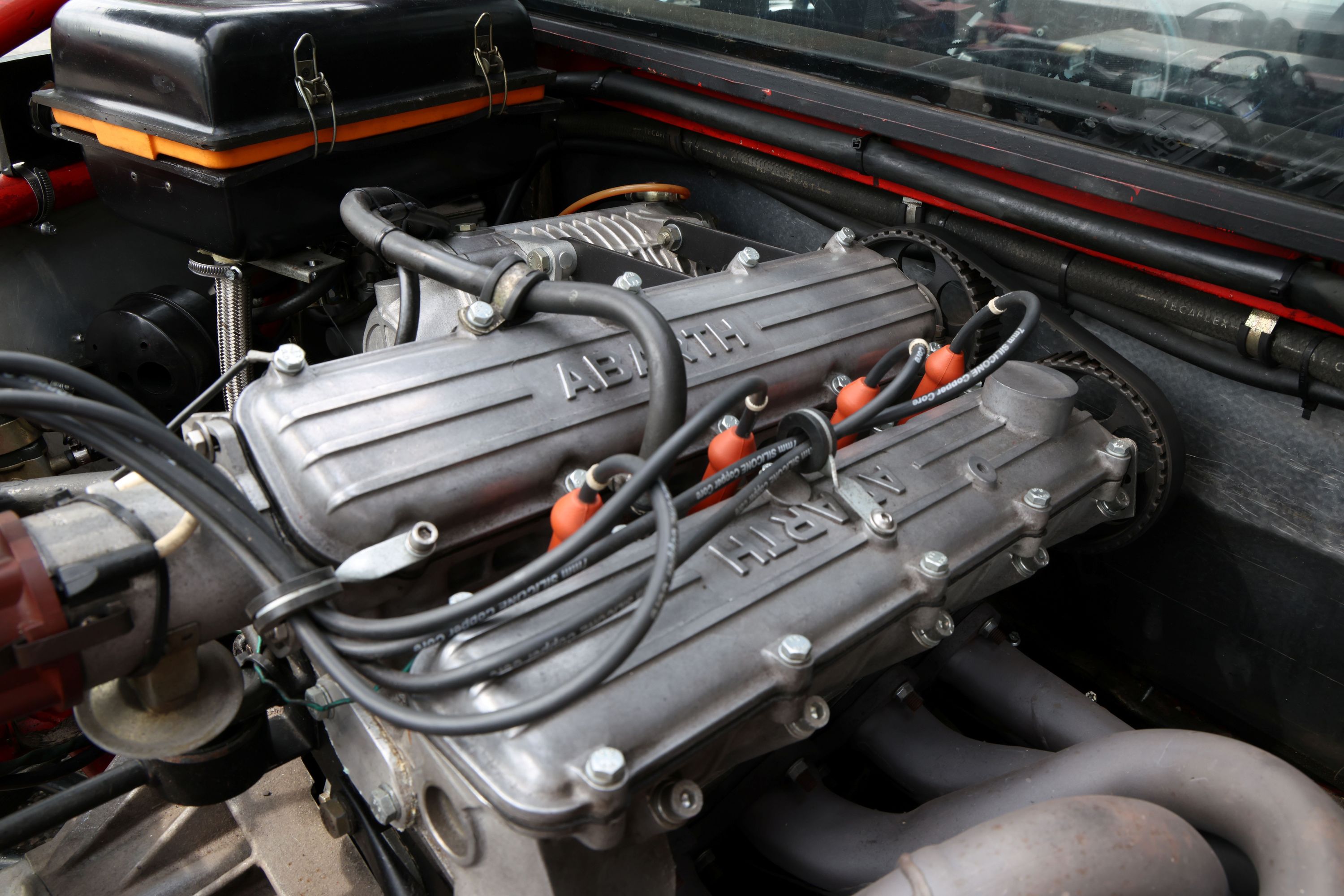 Lancia 037 6
