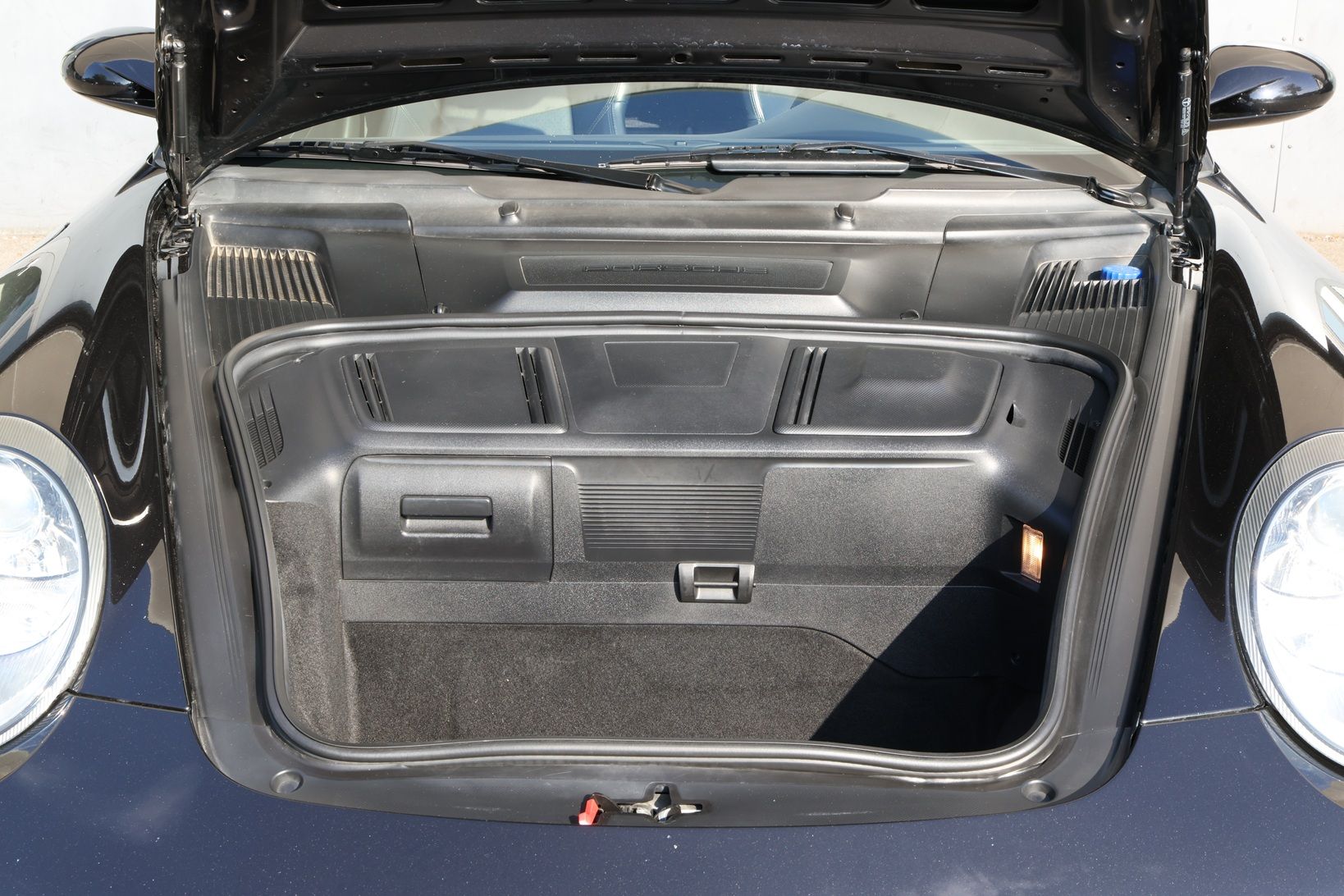 Porsche 911 / 997 Carrera 4S Cabriolet 12