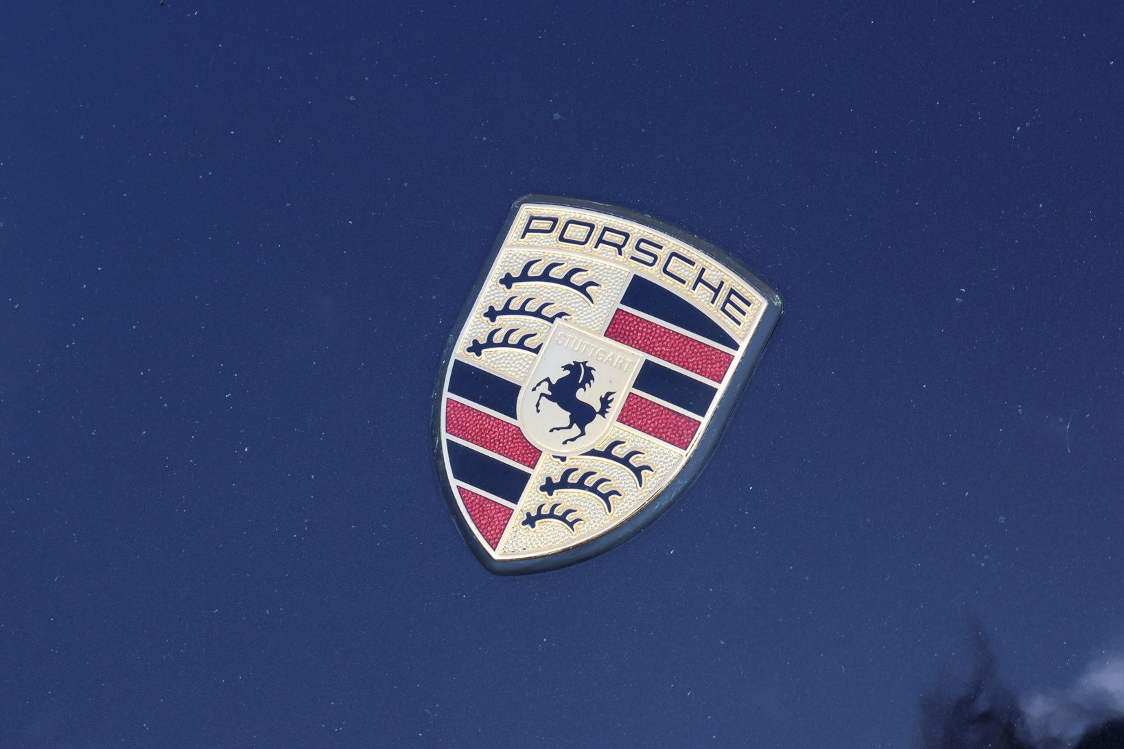 Porsche 911 / 997 Carrera 4S Cabriolet 13