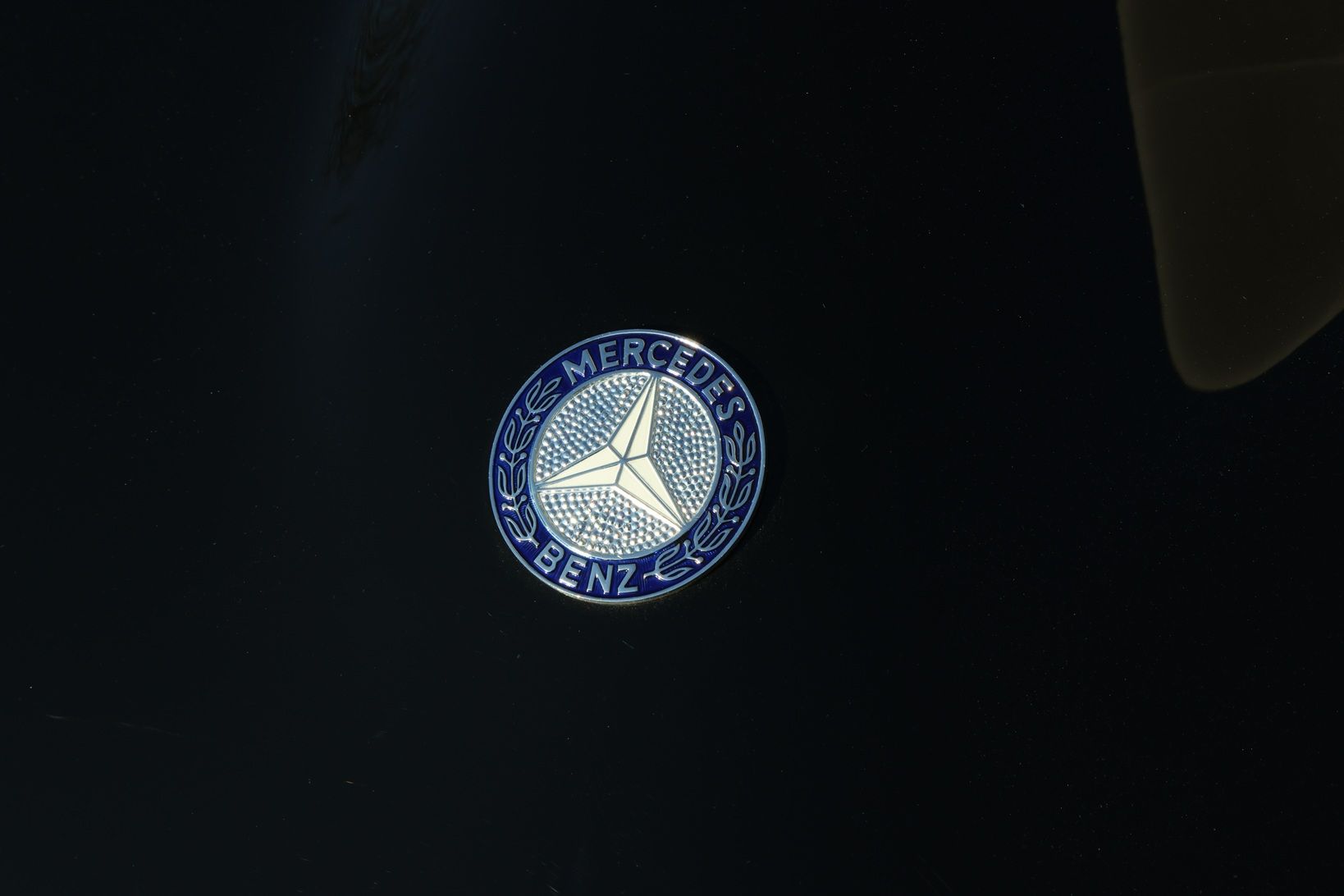 Mercedes-Benz 190 SL Roadster 5