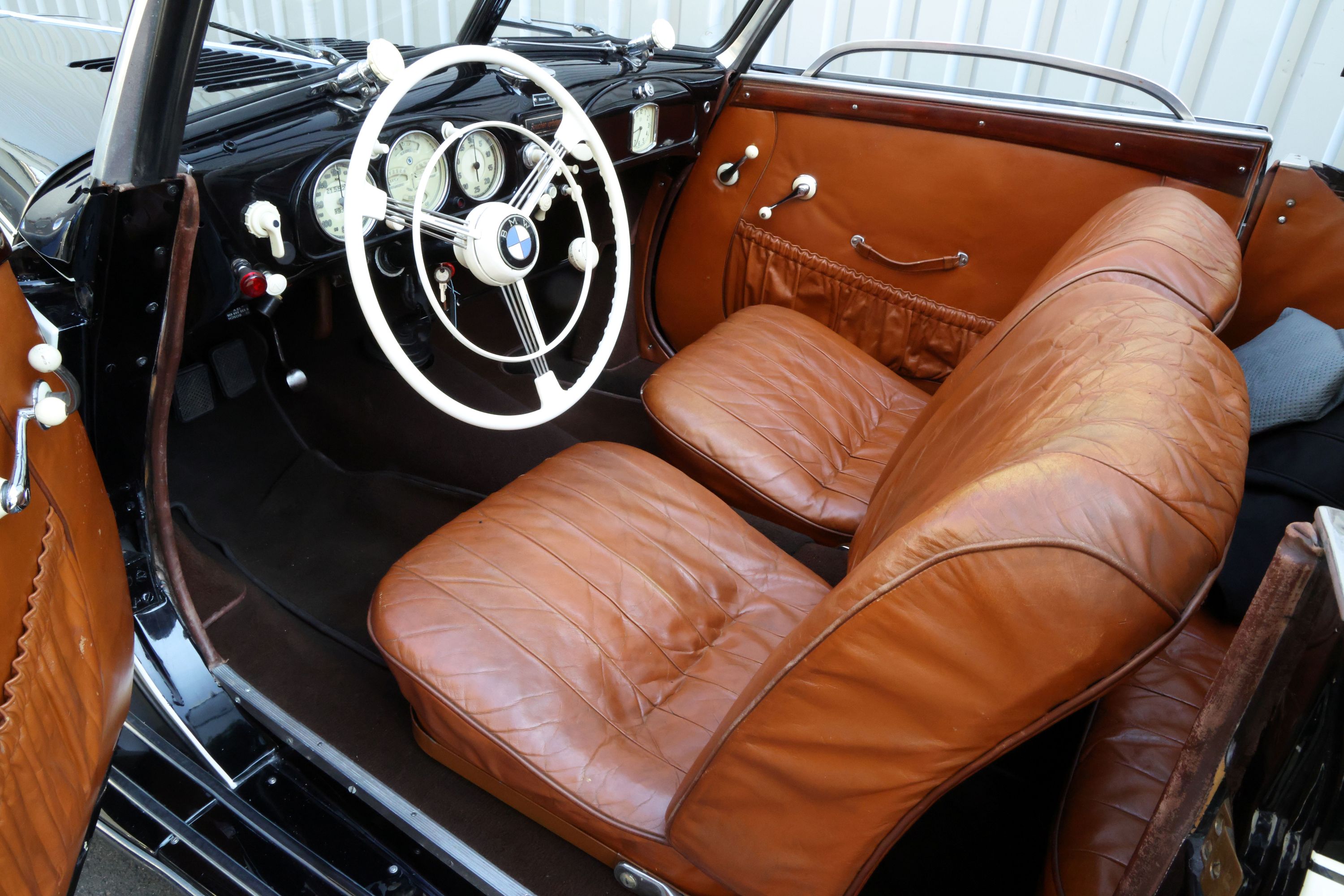 BMW 327 Sicken Kabrio 2