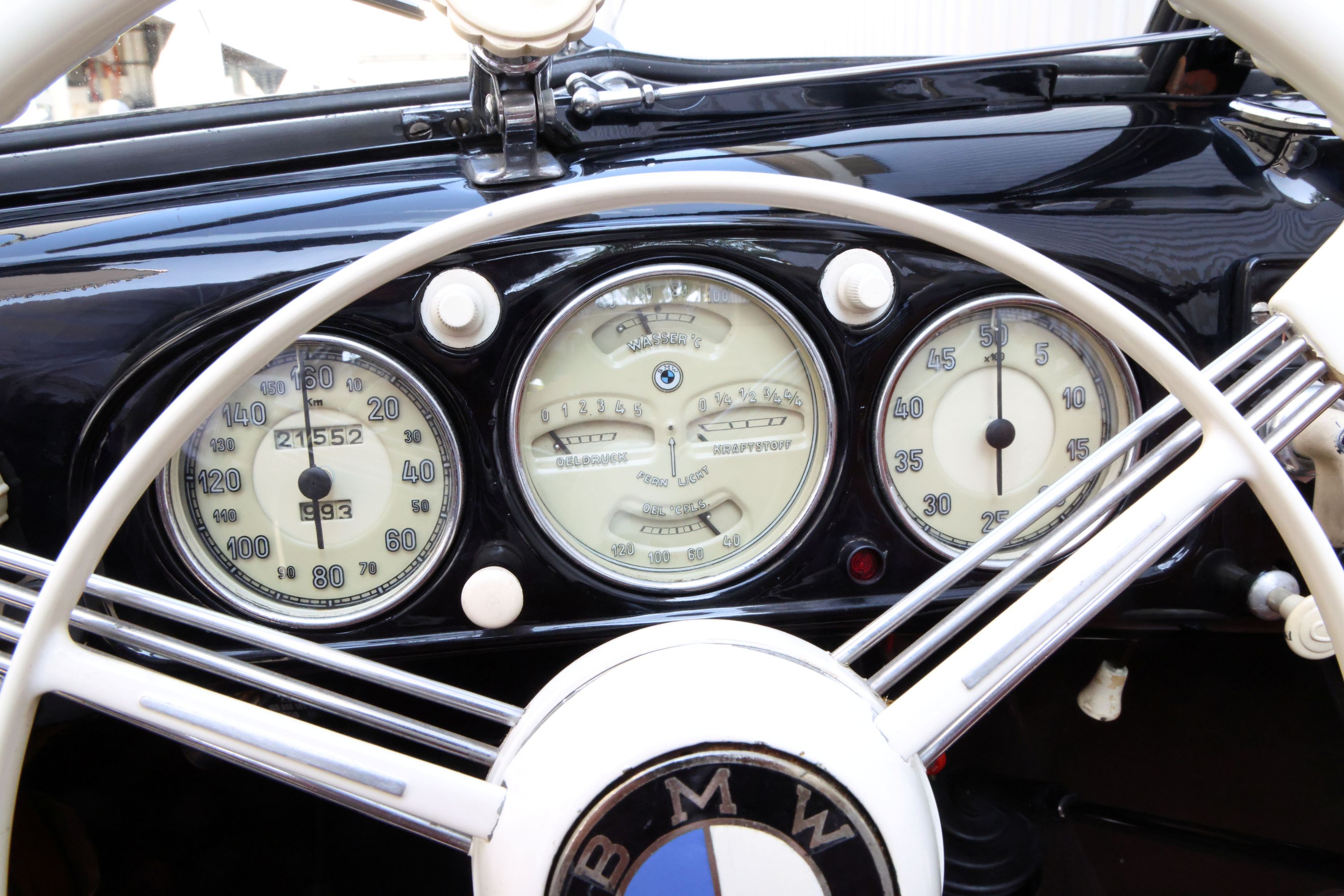 BMW 327 Sicken Kabrio 5