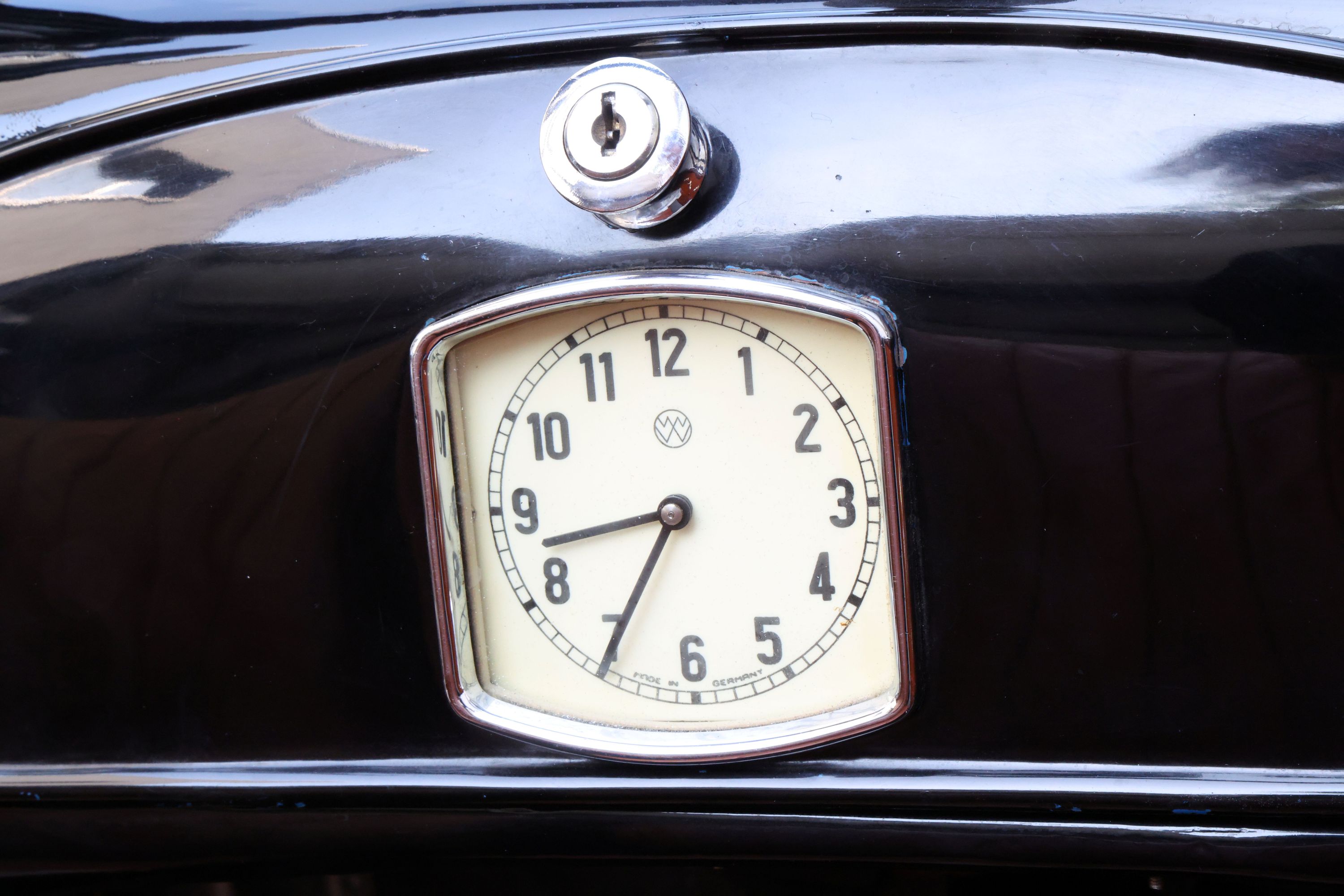 BMW 327 Sicken Kabrio 6